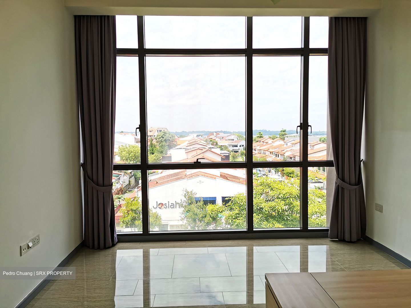 Stratum (D18), Condominium #628786811